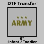 DTF Transfer 6" Thumbnail