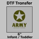 DTF Transfer 6" Thumbnail