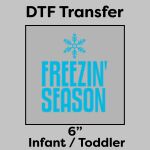 DTF Transfer 6" Thumbnail