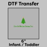 DTF Transfer 6" Thumbnail