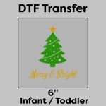 DTF Transfer 6" Thumbnail