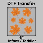 DTF Transfer 6" Thumbnail