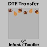 DTF Transfer 6" Thumbnail