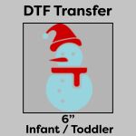 DTF Transfer 6" Thumbnail