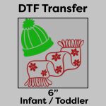 DTF Transfer 6" Thumbnail