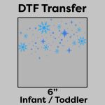 DTF Transfer 6" Thumbnail