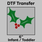 DTF Transfer 6" Thumbnail