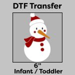 DTF Transfer 6" Thumbnail
