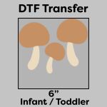 DTF Transfer 6" Thumbnail