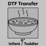 DTF Transfer 6" Thumbnail