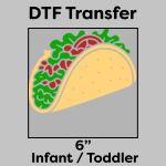 DTF Transfer 6" Thumbnail