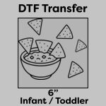 DTF Transfer 6" Thumbnail