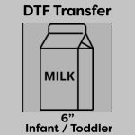DTF Transfer 6" Thumbnail