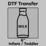 DTF Transfer 6" Thumbnail