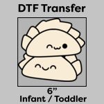 DTF Transfer 6" Thumbnail