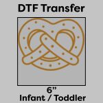 DTF Transfer 6" Thumbnail
