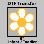 DTF Transfer 6" Thumbnail
