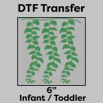 DTF Transfer 6" Thumbnail