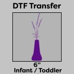DTF Transfer 6" Thumbnail