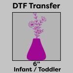 DTF Transfer 6" Thumbnail