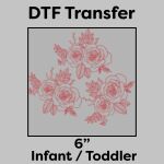 DTF Transfer 6" Thumbnail