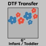 DTF Transfer 6" Thumbnail