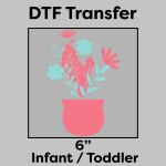 DTF Transfer 6" Thumbnail