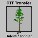 DTF Transfer 6" Thumbnail