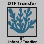 DTF Transfer 6" Thumbnail
