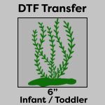 DTF Transfer 6" Thumbnail