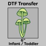 DTF Transfer 6" Thumbnail
