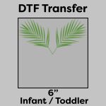 DTF Transfer 6" Thumbnail