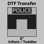 DTF Transfer 6" Thumbnail