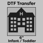 DTF Transfer 6" Thumbnail