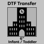 DTF Transfer 6" Thumbnail