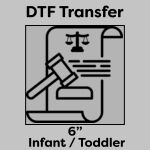 DTF Transfer 6" Thumbnail