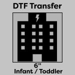 DTF Transfer 6" Thumbnail
