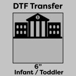 DTF Transfer 6" Thumbnail