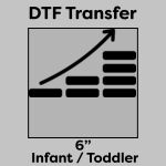 DTF Transfer 6" Thumbnail