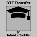 DTF Transfer 6" Thumbnail