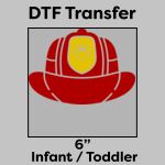 DTF Transfer 6" Thumbnail