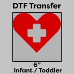 DTF Transfer 6" Thumbnail