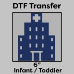 DTF Transfer 6" Thumbnail