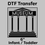 DTF Transfer 6" Thumbnail