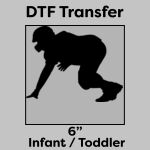 DTF Transfer 6" Thumbnail