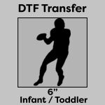 DTF Transfer 6" Thumbnail