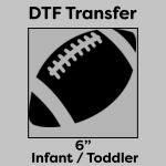 DTF Transfer 6" Thumbnail
