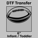 DTF Transfer 6" Thumbnail