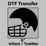DTF Transfer 6" Thumbnail