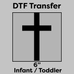 DTF Transfer 6" Thumbnail